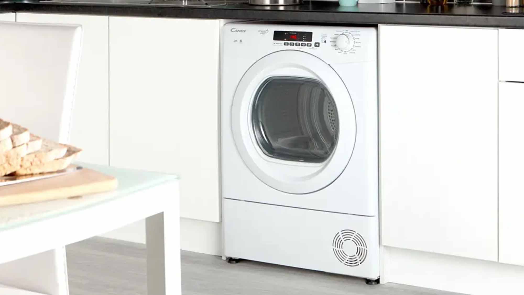 Best Tumble Dryers Top Brands & Latest Models