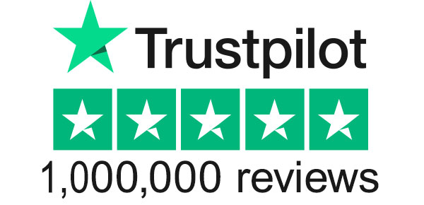 TrustPilot Logo