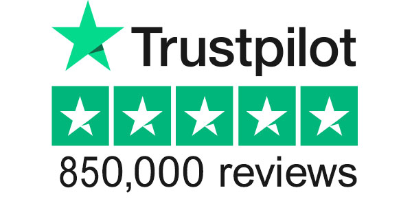 TrustPilot Logo