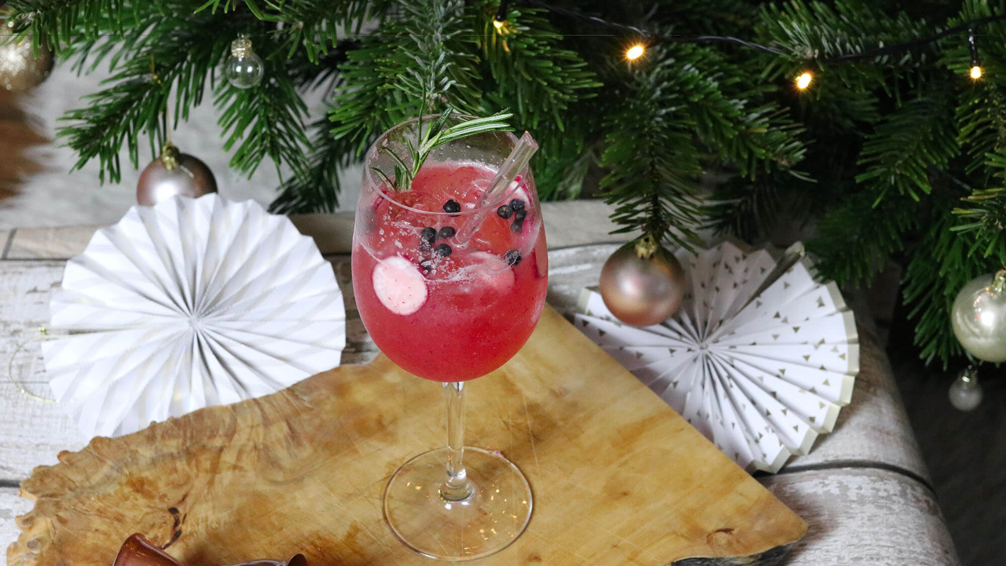 Make Your Own Pink Gin Drinks Recipes