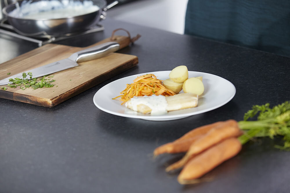 Smoked Haddock | Main Meals | At Home | ao.com