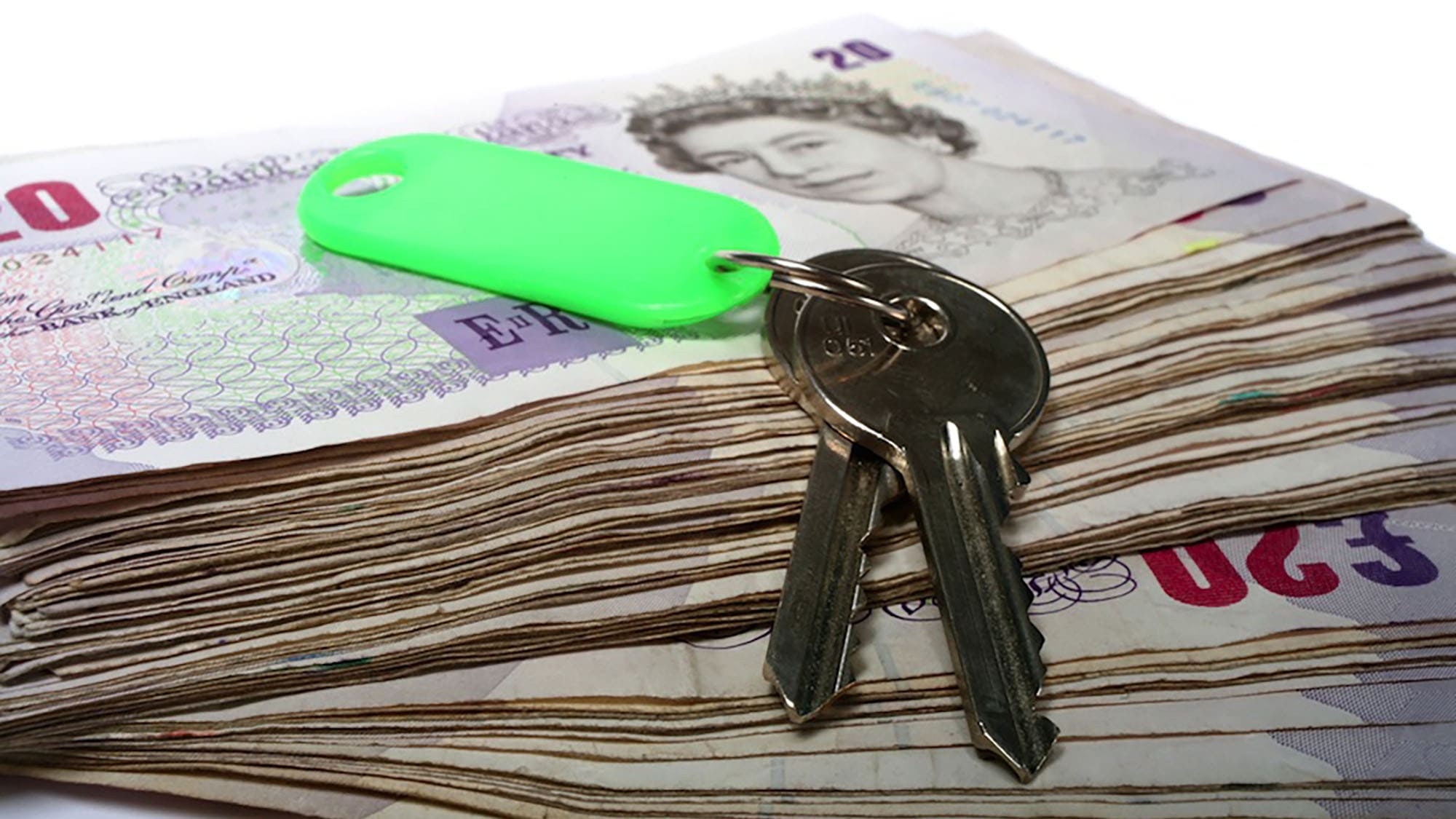 Top Tips How To Get Your Deposit Back Rented Home