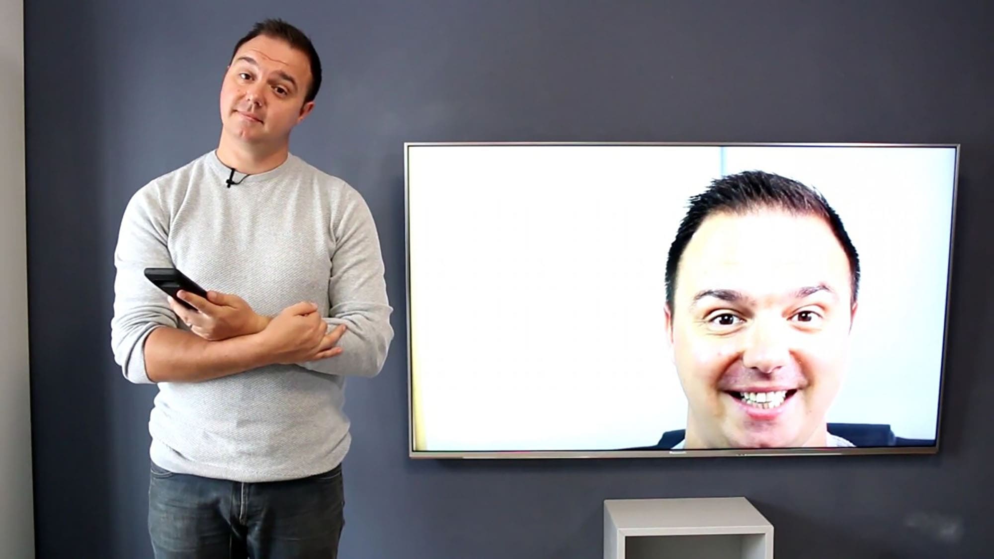 How To Screencast Using Your Smart TV Technology