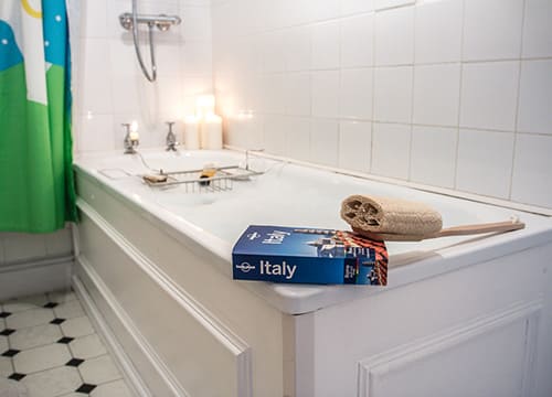 DIY: Make Your Own Bath Panels | Bathroom | ao.com