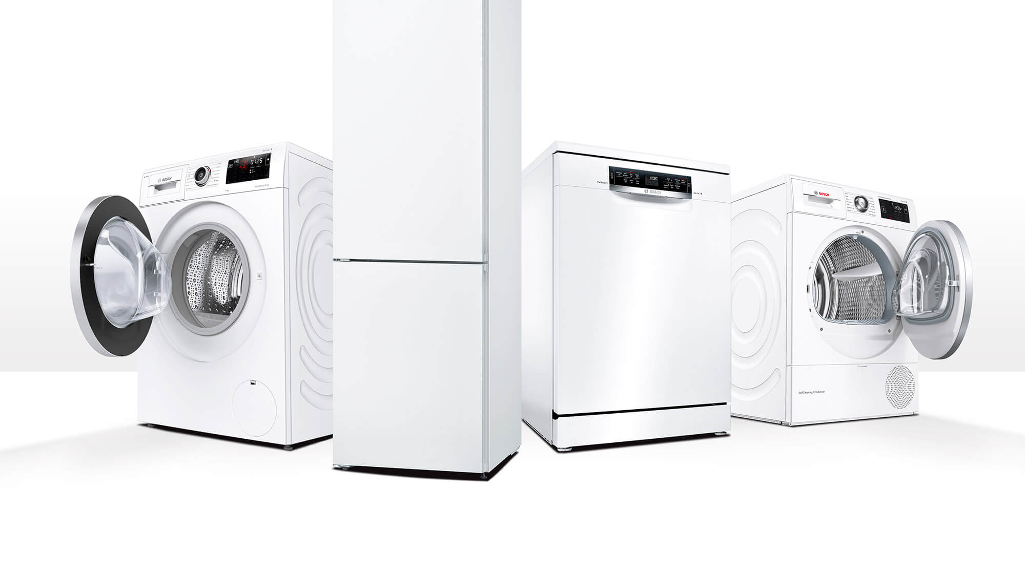 Bosch | Ovens | Washing Machines | ao.com