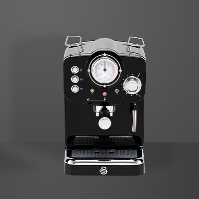 Sage espresso coffee machine