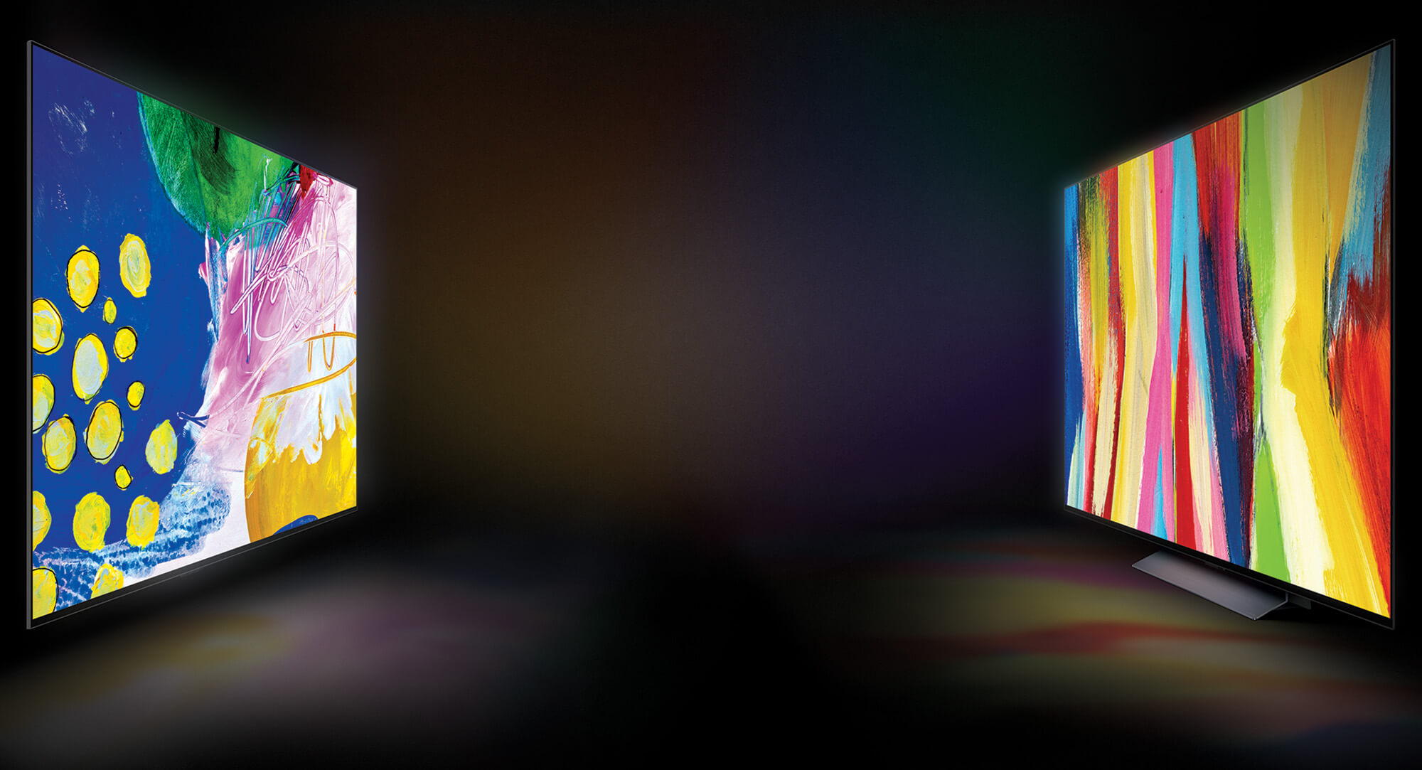 LG OLED Features We Love