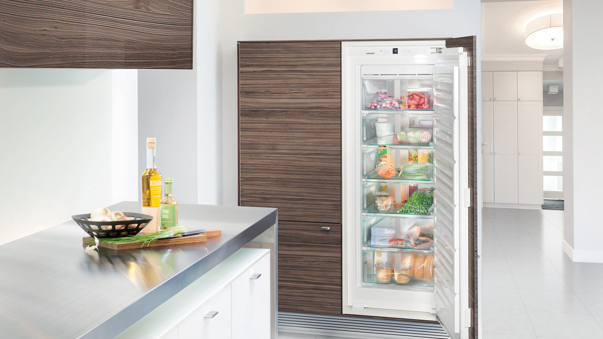 Liebherr Fridges & Freezers
