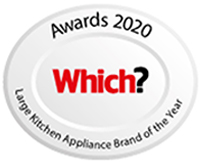 Miele Which Award 2020 Large Kitchen Appliance of the year