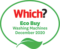 Miele Which Eco Buy Washing Machines December 2020