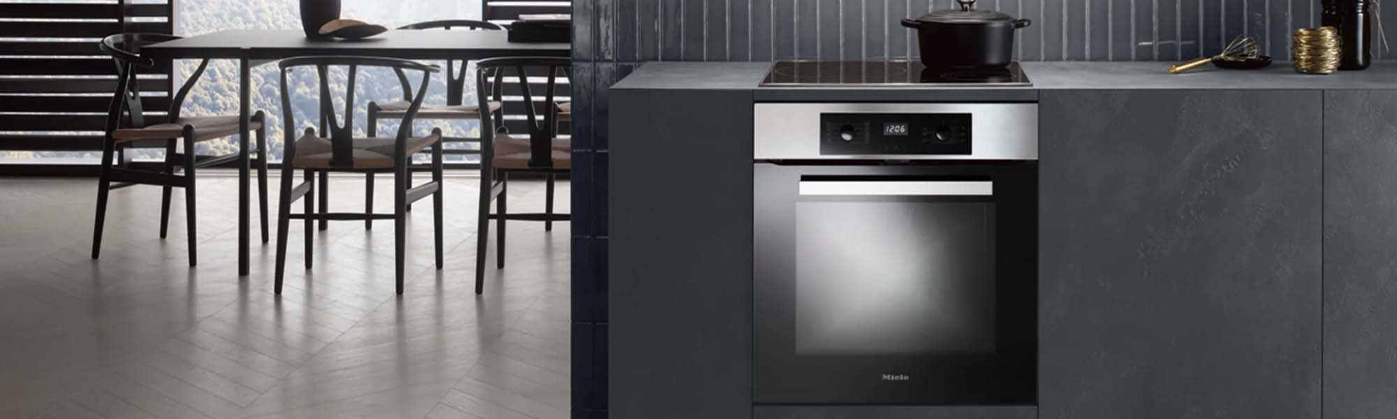 Miele Accurate Temperature Control Features We Love