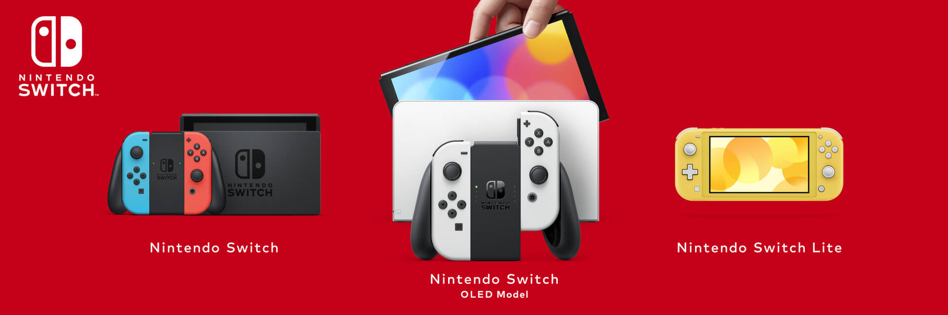 Switch Nintendo