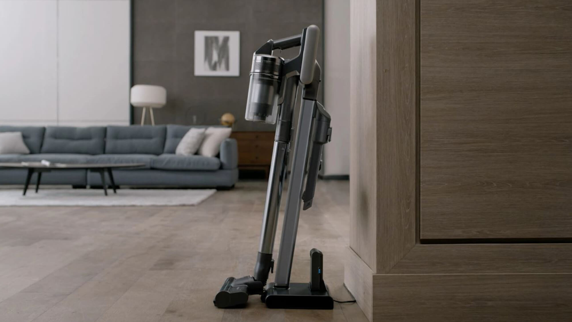 Samsung Jet™ 90 Pro Vacuum Cleaner Features We Love