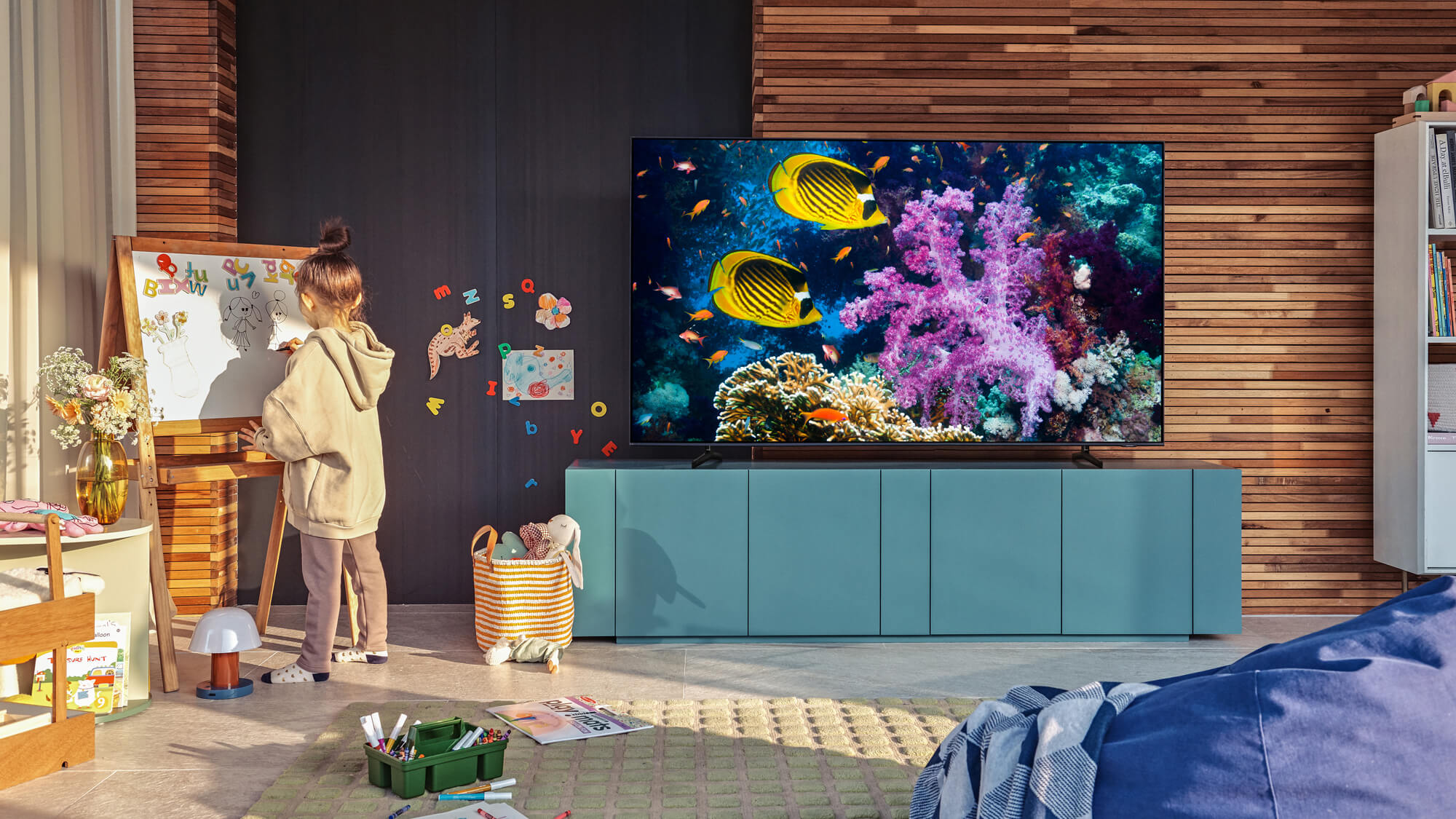 Best Samsung TVs 2023 Best For Guides & Advice