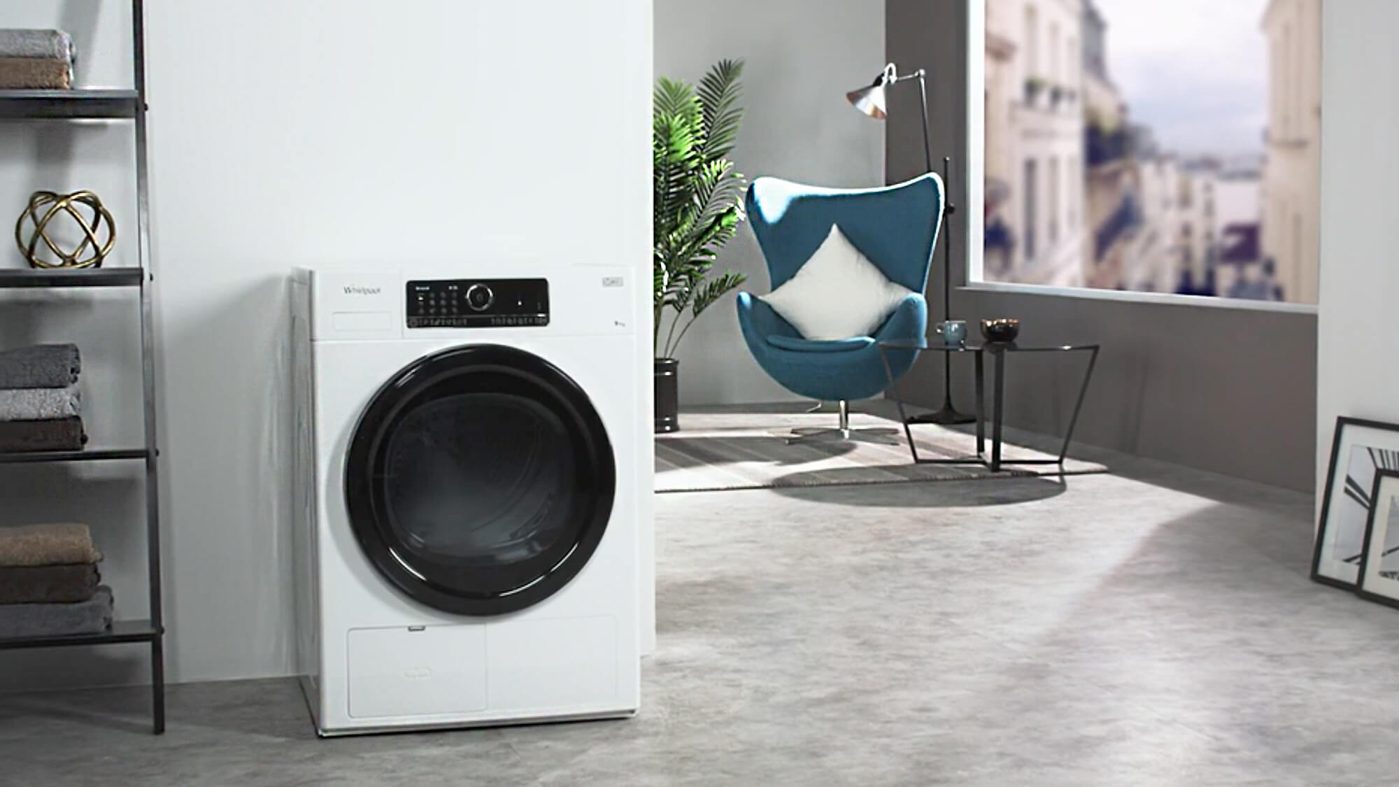 How to Reduce Household Bills with a Tumble Dryer How To Guides