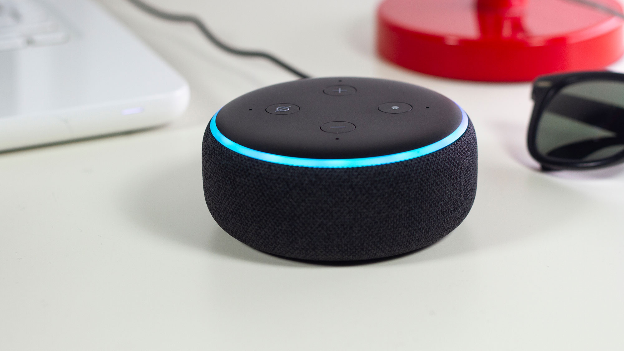 How to Set Up Voice Control with Amazon Alexa | ao.com