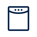 Dishwasher with quick wash cycle