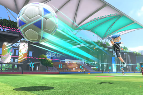 10009653 | Nintendo Switch Sports | ao.com