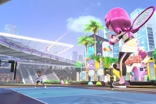 10009653 | Nintendo Switch Sports | ao.com