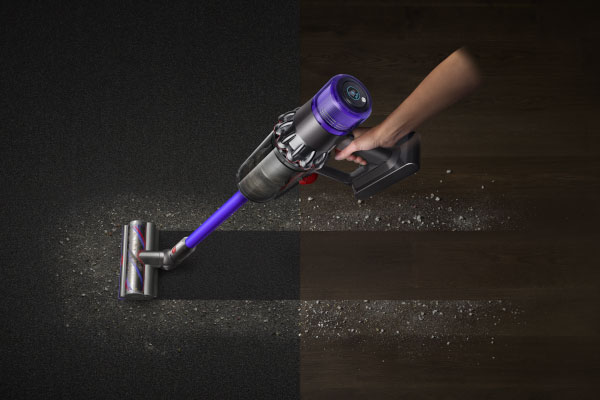 Dyson Cordless Vacuum Cleaner | 476597-01 | ao.com