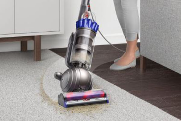 Small Ball Allergy Dyson Upright Vacuum Cleaner Ao Com