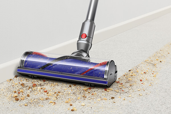 Dyson V12 Detect Slim™ Absolute | Dyson Cordless Vacuum Cleaner
